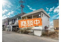 北海道江別市野幌町57-33 JR函館本線(小樽～旭川)[野幌]の売買土地物件詳細はこちら