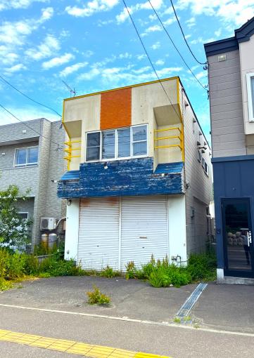 西区福井3丁目、約28坪の土地のご紹介です 西区福井3丁目、約28坪の土地のご紹介です