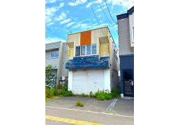 北海道札幌市西区福井3丁目 の売買土地物件詳細はこちら
