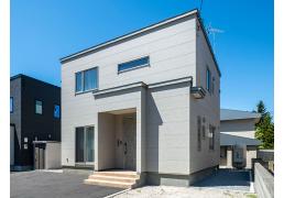 北海道札幌市清田区北野五条4丁目309-16(住居表示:4-11) の売買新築一戸建て物件詳細はこちら