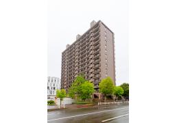 北海道札幌市厚別区厚別中央一条５丁目1-22 札幌市営地下鉄東西線[新さっぽろ]の売買中古マンション物件詳細はこちら