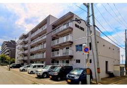 北海道札幌市手稲区前田五条８丁目1-37 JR函館本線(小樽～旭川)[稲積公園]の売買中古マンション物件詳細はこちら