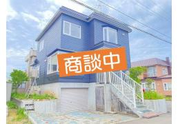 北海道札幌市北区新琴似十二条１１丁目12-16 JR札沼線[新琴似]の売買中古一戸建物件詳細はこちら