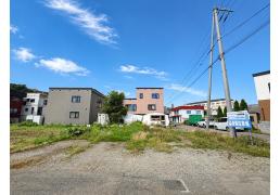 北海道札幌市南区川沿十四条2丁目 の売買土地物件詳細はこちら