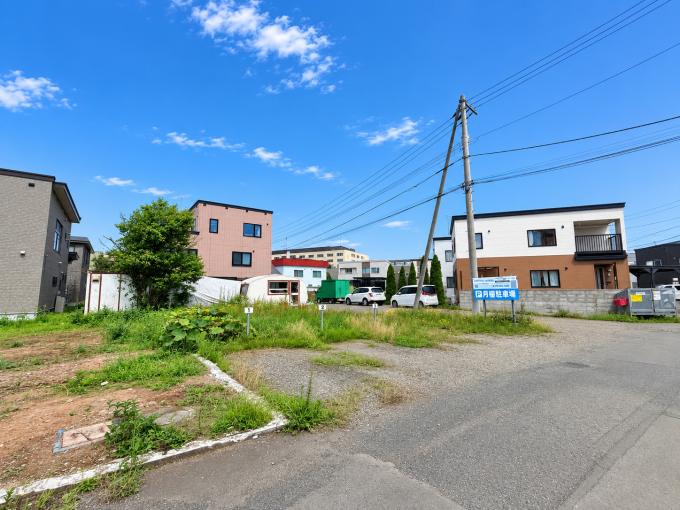 ※現地の撮影写真を基にCG加工編集済 ※現地の撮影写真を基にCG加工編集済