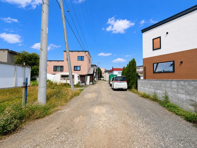 ※現地の撮影写真を基にCG加工編集済 ※現地の撮影写真を基にCG加工編集済