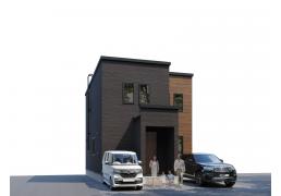 北海道札幌市西区八軒七条西１丁目 JR札沼線[八軒]の売買新築一戸建て物件詳細はこちら