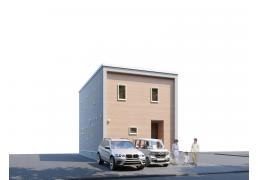 北海道恵庭市島松本町３丁目 JR千歳線[島松]の売買新築一戸建て物件詳細はこちら