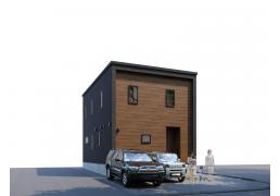 北海道恵庭市島松本町３丁目 JR千歳線[島松]の売買新築一戸建て物件詳細はこちら