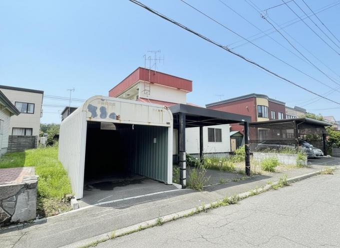 南東向きで陽当たり良好♪ 南東向きで陽当たり良好♪