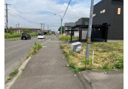 北海道江別市上江別西町１８－１ JR函館本線(小樽～旭川)[高砂]の売買土地物件詳細はこちら
