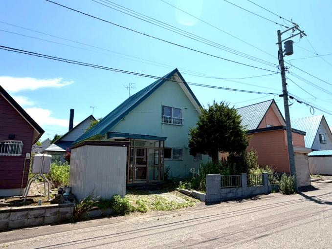 ◆建築条件無し ◆建築条件無し