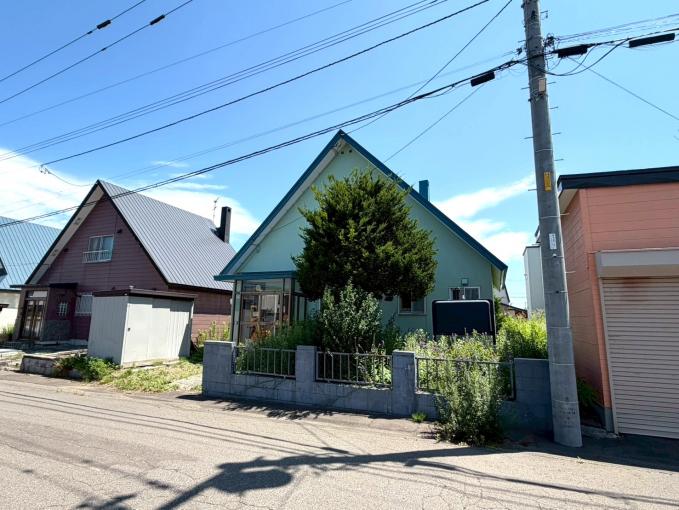 お好きなハウスメーカー等で建築可能♪ お好きなハウスメーカー等で建築可能♪