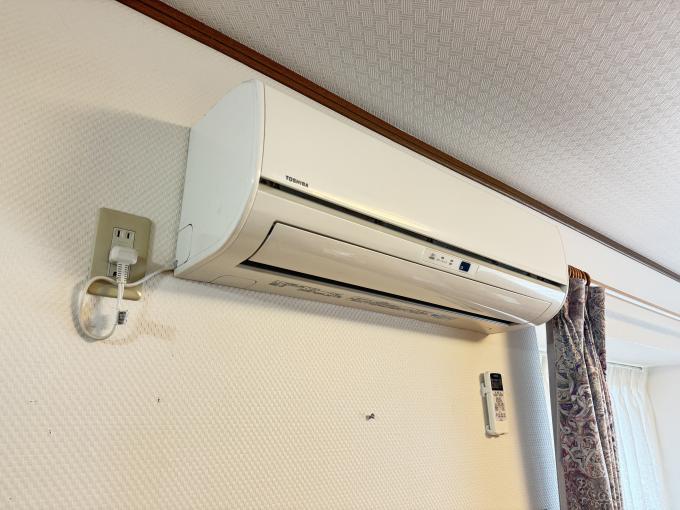 【エアコン】