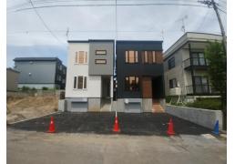 北海道札幌市豊平区西岡五条２丁目 札幌市営地下鉄東豊線[福住]の売買新築一戸建て物件詳細はこちら