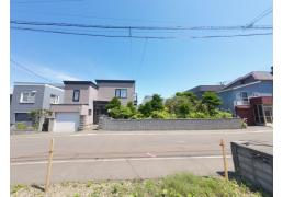 北海道札幌市北区篠路七条２丁目6-3 JR札沼線[篠路]の売買土地物件詳細はこちら