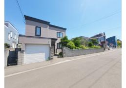 北海道札幌市北区篠路七条２丁目6-3 JR札沼線[篠路]の売買土地物件詳細はこちら