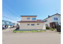 北海道札幌市北区篠路八条２丁目8-3 JR札沼線[篠路]の売買土地物件詳細はこちら