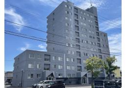 北海道札幌市手稲区前田四条４丁目2-7 JR函館本線(小樽～旭川)[稲積公園]の売買中古マンション物件詳細はこちら