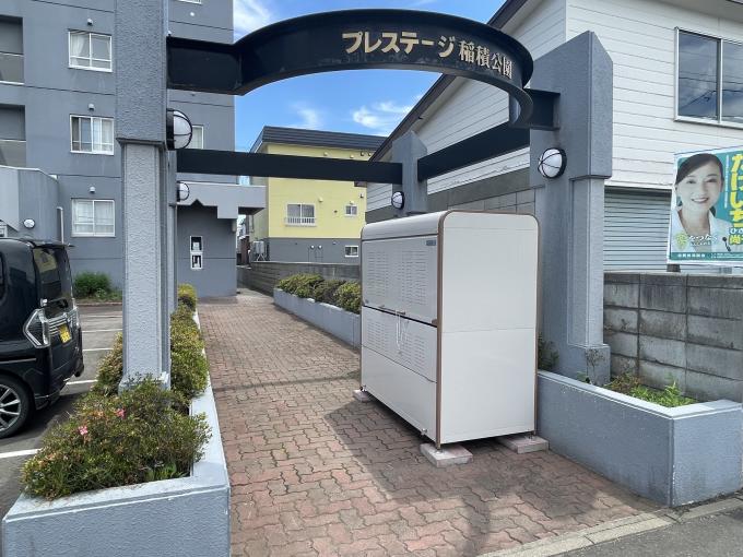 エントランス エントランス