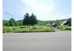 北海道余市郡赤井川村落合50-1 JR函館本線(長万部～小樽)[然別]の売買土地物件詳細はこちら