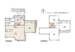 北海道小樽市桂岡町32-1 の売買中古一戸建物件詳細はこちら