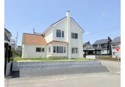 北海道札幌市清田区平岡八条３丁目3-15 の売買中古一戸建物件詳細はこちら