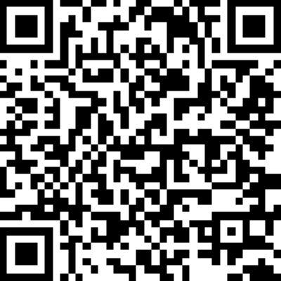 QRコードより室内パノラマ画像ご覧いただけます。 QRコードより室内パノラマ画像ご覧いただけます。