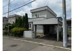 北海道札幌市南区真駒内332-112 の売買中古一戸建物件詳細はこちら