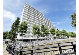 北海道札幌市厚別区大谷地東４丁目1-1 札幌市営地下鉄東西線[大谷地]の売買中古マンション物件詳細はこちら