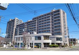 北海道札幌市南区中ノ沢1丁目1-1 の売買中古マンション物件詳細はこちら