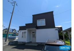 北海道札幌市手稲区前田八条9丁目 の売買中古一戸建物件詳細はこちら