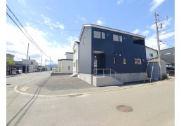 北海道札幌市北区新琴似五条１６丁目7-24 札幌市営地下鉄南北線[麻生]の売買新築一戸建て（2区画以上）物件詳細はこちら