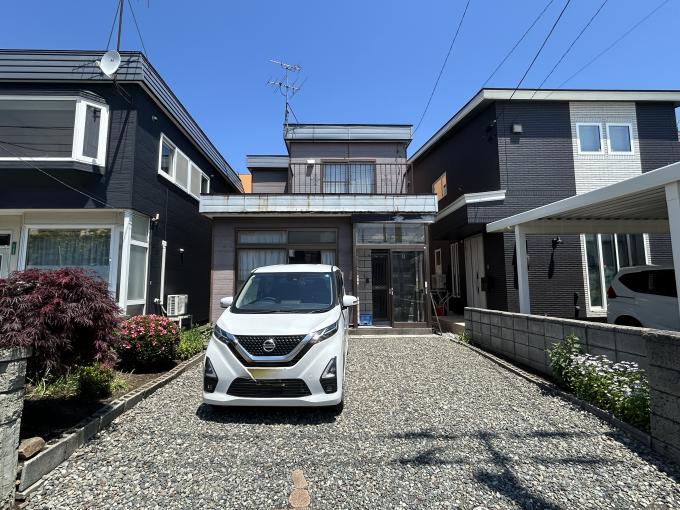 複数の商業施設が徒歩圏に揃う便利な住環境です！