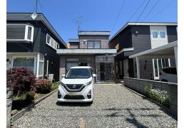 北海道札幌市東区東苗穂四条１丁目 の売買土地物件詳細はこちら