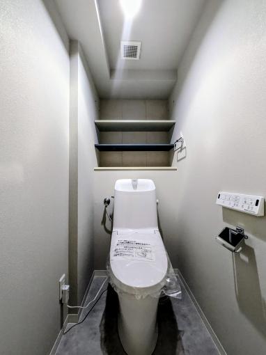 ウォシュレット新品