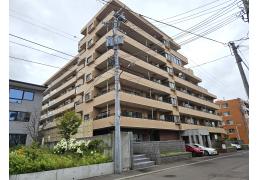 北海道札幌市豊平区福住二条１丁目5-5 札幌市営地下鉄東豊線[福住]の売買中古マンション物件詳細はこちら