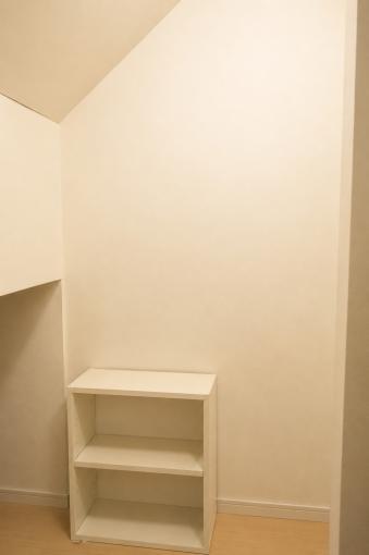 階段下収納 階段下収納