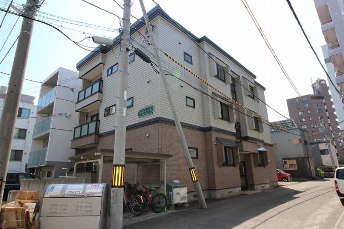 外観 外観