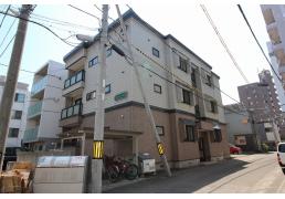 北海道札幌市中央区南四条西１３丁目２－１２ 札幌市営地下鉄東西線[西１１丁目]の賃貸アパート物件詳細はこちら