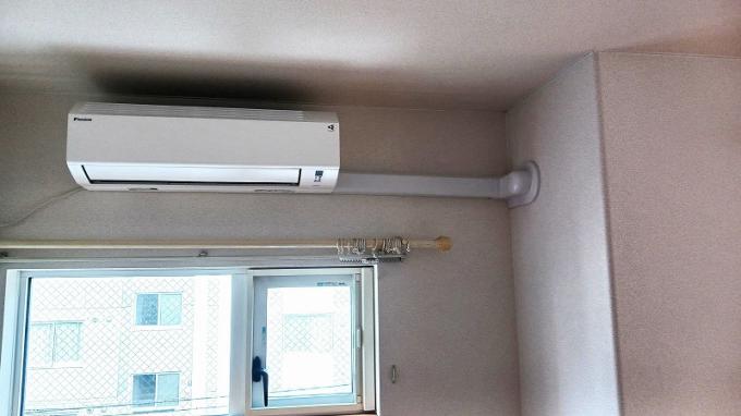 冷房用エアコン 冷房用エアコン