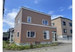北海道札幌市東区北丘珠三条２丁目4-17 の売買中古一戸建物件詳細はこちら