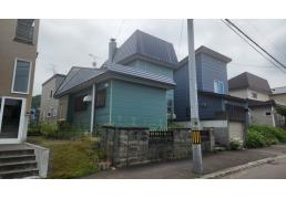 北海道札幌市西区福井４丁目１２－２３ の売買土地物件詳細はこちら