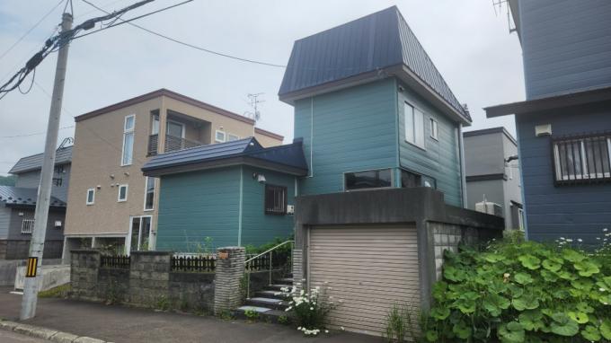 外観写真