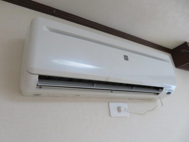 エアコン