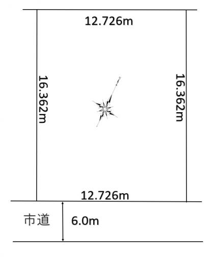 地形図 地形図