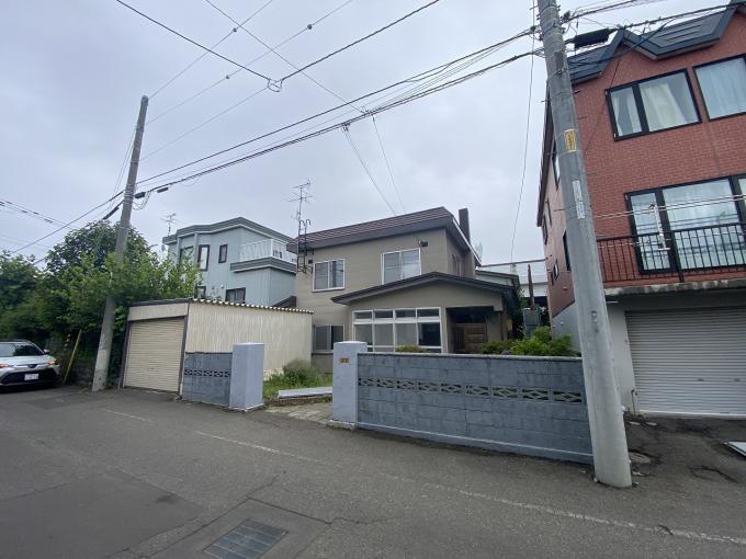 外観 外観