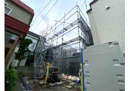 北海道札幌市豊平区平岸六条１２丁目 札幌市営地下鉄南北線[南平岸]の売買中古一戸建物件詳細はこちら