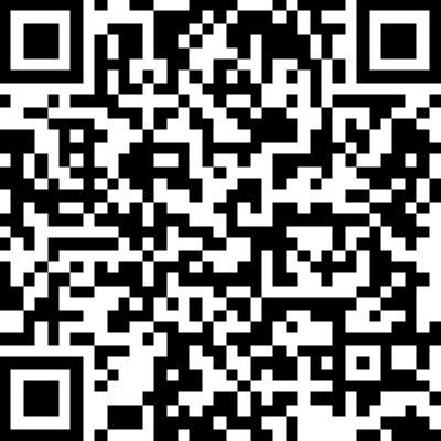 QRコードから室内パノラマ画像をご覧いただけます。 QRコードから室内パノラマ画像をご覧いただけます。