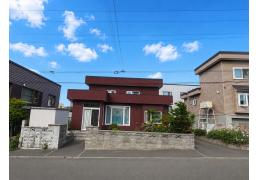 北海道江別市大麻桜木町 JR函館本線(小樽～旭川)[大麻]の売買中古一戸建物件詳細はこちら